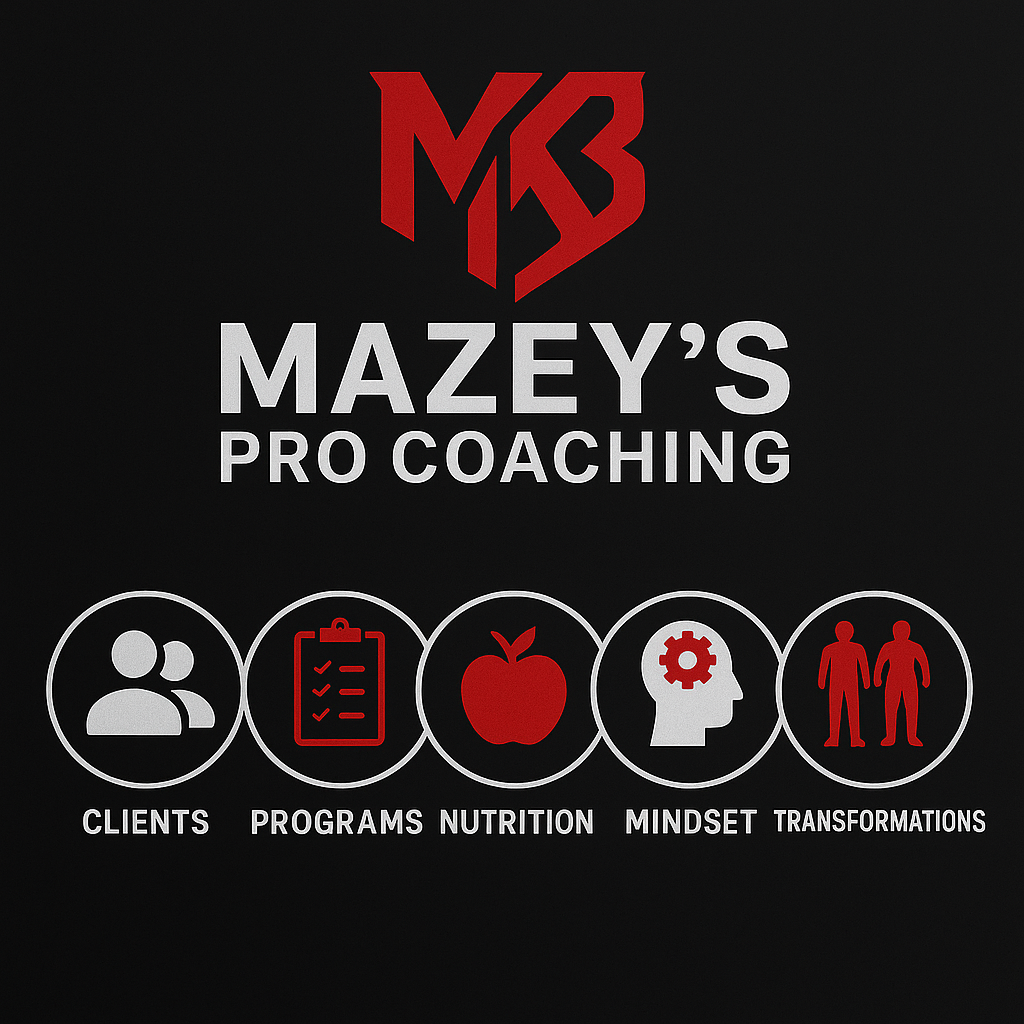 Bronze Coaching